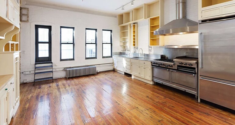 137 W 19th St, New York, NY à vendre - Photo intérieure – Image 3 sur 6