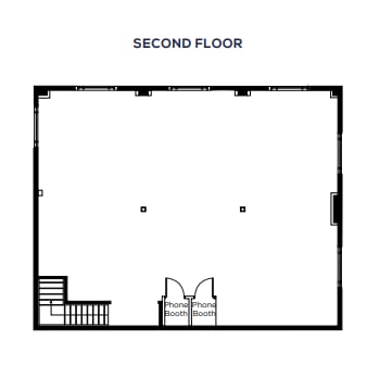 228 Lorton Ave, Burlingame, CA à louer Plan d’étage– Image 1 sur 1