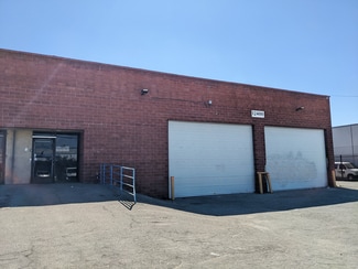 Plus de détails pour 12400 Montague St, Pacoima, CA - Industriel/Logistique à louer