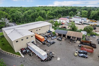 Plus de détails pour 1706 Englishtown Rd, Old Bridge, NJ - Industriel/Logistique à vendre