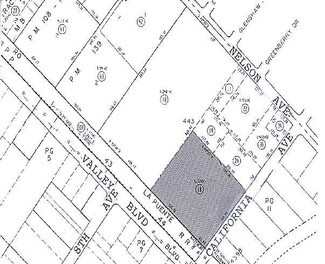 Plus de détails pour 127 N California Ave, City of Industry, CA - Industriel/Logistique à louer