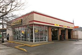 Plus de détails pour 434 E Market St, Louisville, KY - Local commercial à louer