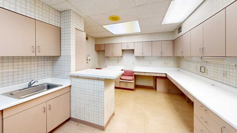 1312 Bishop St, Union City, TN à vendre - Numérisation 3D Matterport – Image 2 sur 16