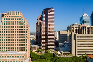 Plus de détails pour 1100 Alakea St, Honolulu, HI - Bureau à louer