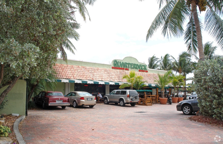 2933 E Las Olas Blvd, Fort Lauderdale, FL à louer - Photo de l’immeuble – Image 2 sur 3