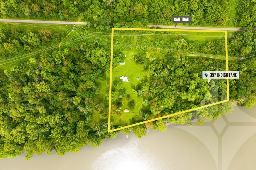 357 Indigo Ln, Morgantown, WV à vendre - Photo de l’immeuble – Image 2 sur 17