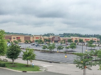 Plus de détails pour 4001-4037 Durham Chapel Hill Blvd, Durham, NC - Local commercial à louer