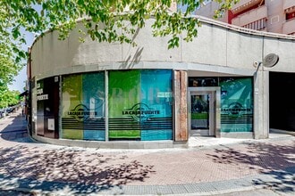 Local commercial dans Alcalá de Henares, Madrid à louer Photo intérieure– Image 2 sur 24