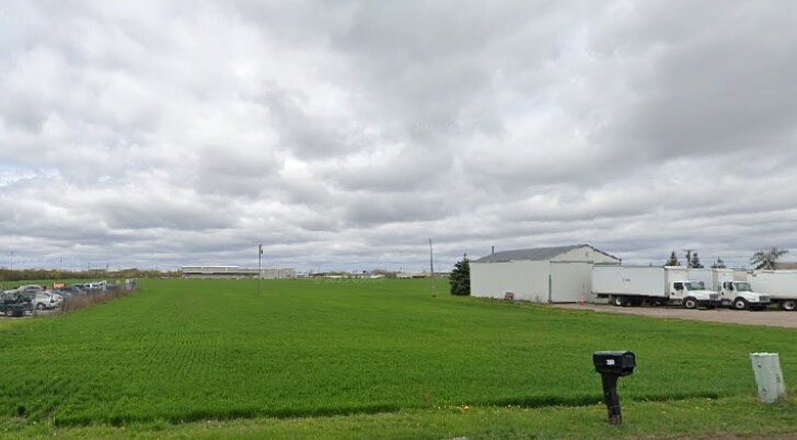 2585 N Towerline Rd, Saginaw, MI à vendre - Photo principale – Image 1 sur 2