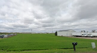 Plus de détails pour 2585 N Towerline Rd, Saginaw, MI - Terrain à vendre