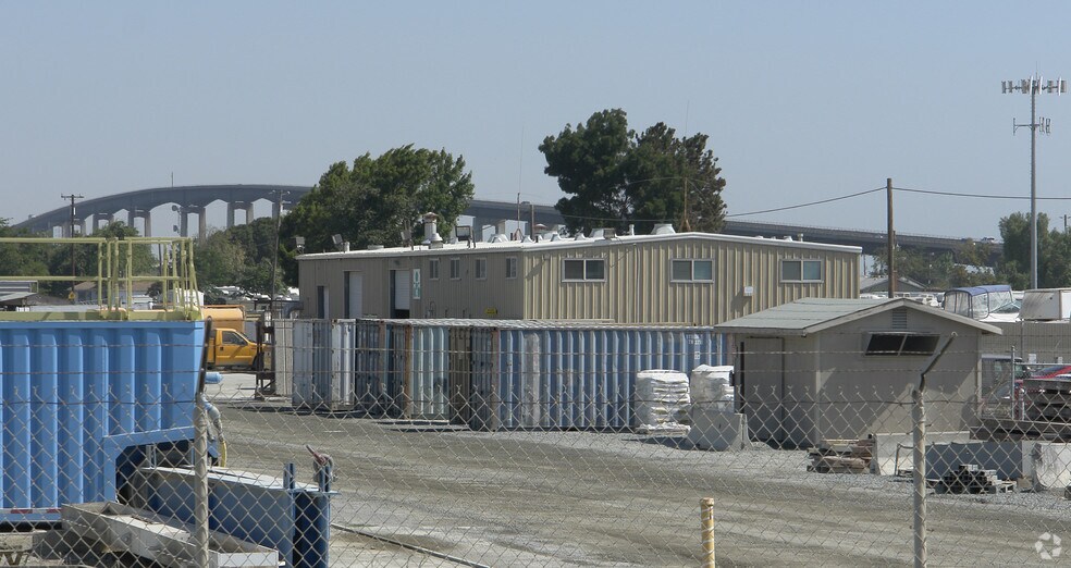 3551 Wilbur Ave, Antioch, CA à vendre - Photo de l’immeuble – Image 3 sur 5