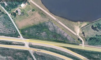 Plus de détails pour Highway 287, Ennis, TX - Terrain à vendre