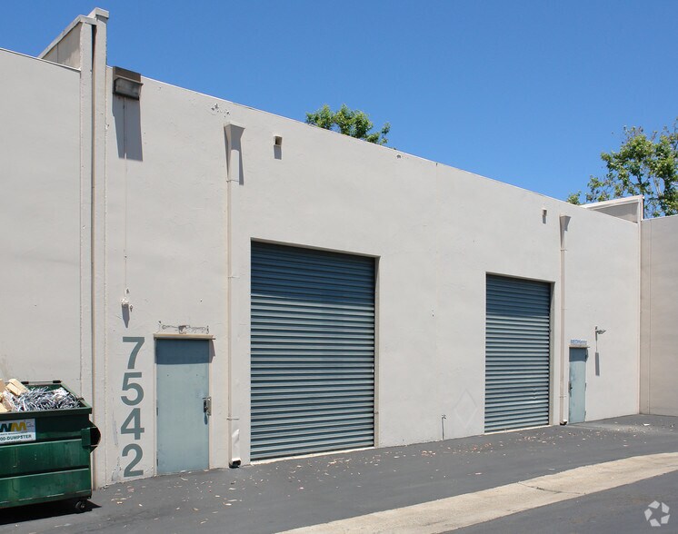 7542 Trade St, San Diego, CA à louer - Photo de l’immeuble – Image 3 sur 25