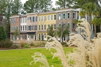 Plus de détails pour 708 S Shelmore Blvd, Mount Pleasant, SC - Bureau, Local commercial à louer