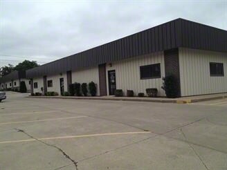 USDA Farm Service Agency Portfolio portefeuille de 13 biens à vendre sur LoopNet.fr - Photo principale – Image 2 sur 13