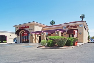 Plus de détails pour 10430 Bermuda Rd, Las Vegas, NV - Local commercial à louer