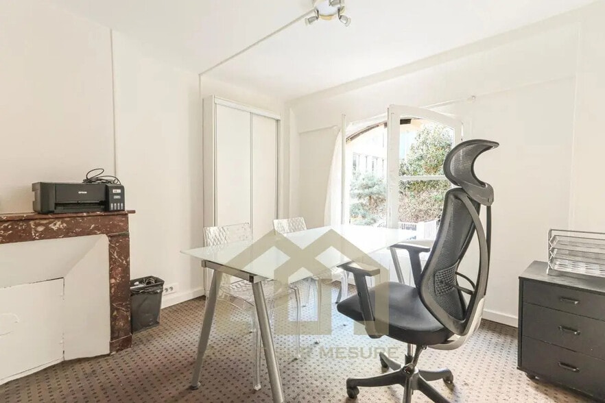 1 Rue Favart, Paris à louer - Photo intérieure – Image 3 sur 4