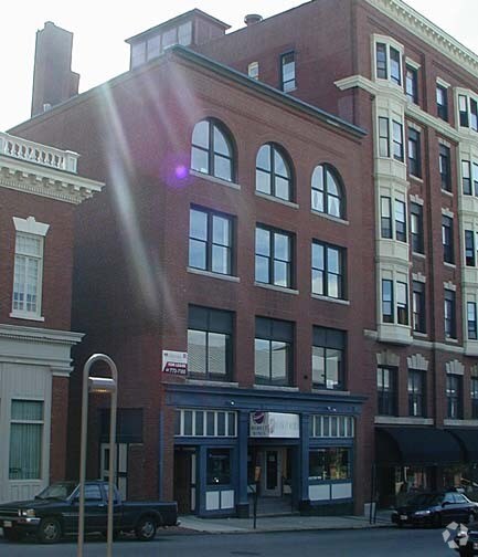 24 Preble St, Portland, ME à louer - Photo de l’immeuble – Image 2 sur 26