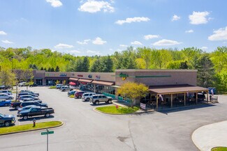 Plus de détails pour 1626 Highway 12 S, Ashland City, TN - Bureau/Local commercial à louer