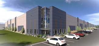 Plus de détails pour SEC of S. Quest Drive and E. Milis Drive Dr, Appleton, WI - Industriel/Logistique à louer