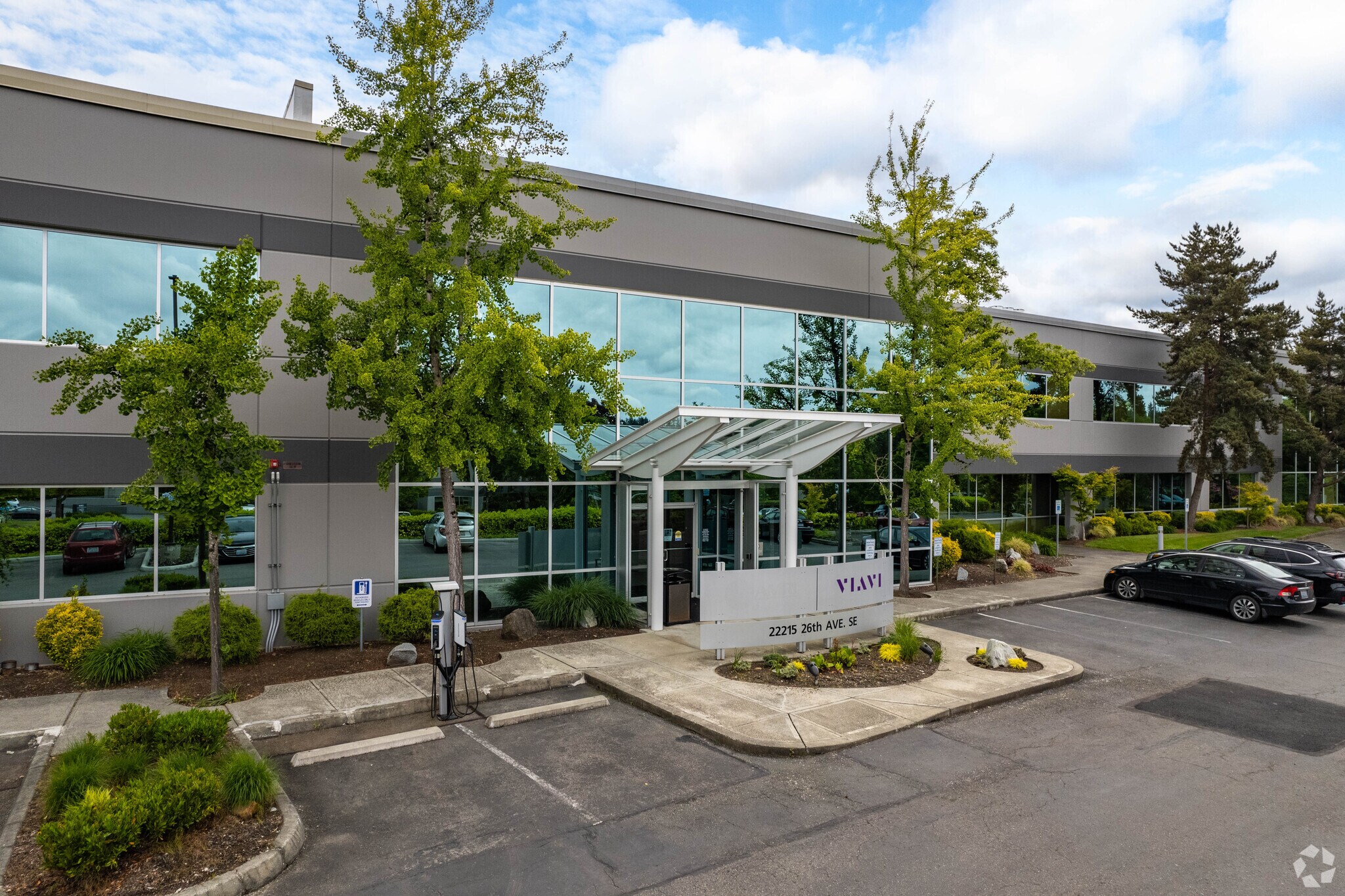 2525 223rd St SE, Bothell, WA à louer Photo de l’immeuble– Image 1 sur 14