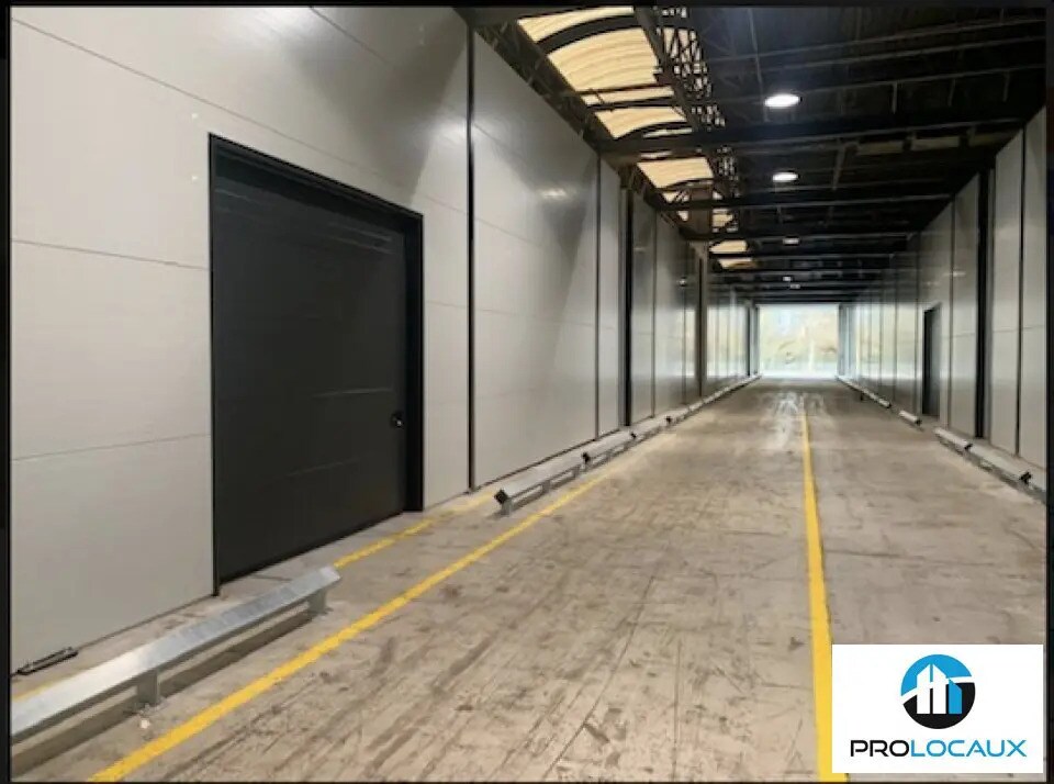 Local d’activités dans Montataire à louer Photo intérieure– Image 1 sur 12