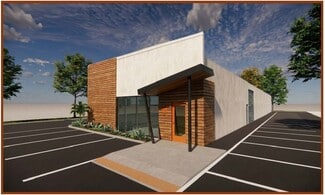 Plus de détails pour 1223 N Hercules Ave, Clearwater, FL - Local d'activités à louer