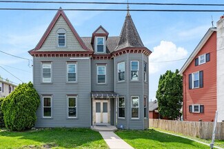 Plus de détails pour 7818 Main St, Fogelsville, PA - Bureau à vendre