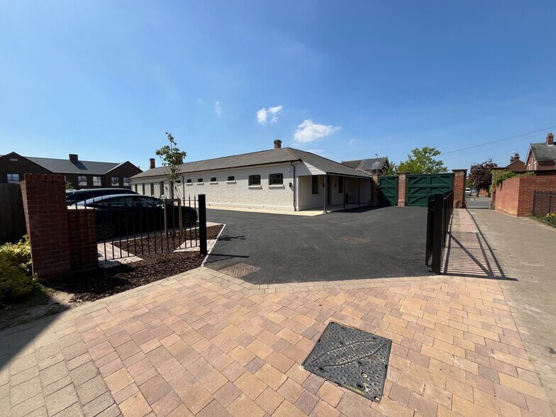 3 Dragoon Rd, Colchester à louer - Photo principale – Image 1 sur 1