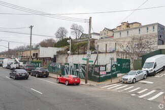 Plus de détails pour 659 Richmond Rd, Staten Island, NY - Terrain à louer