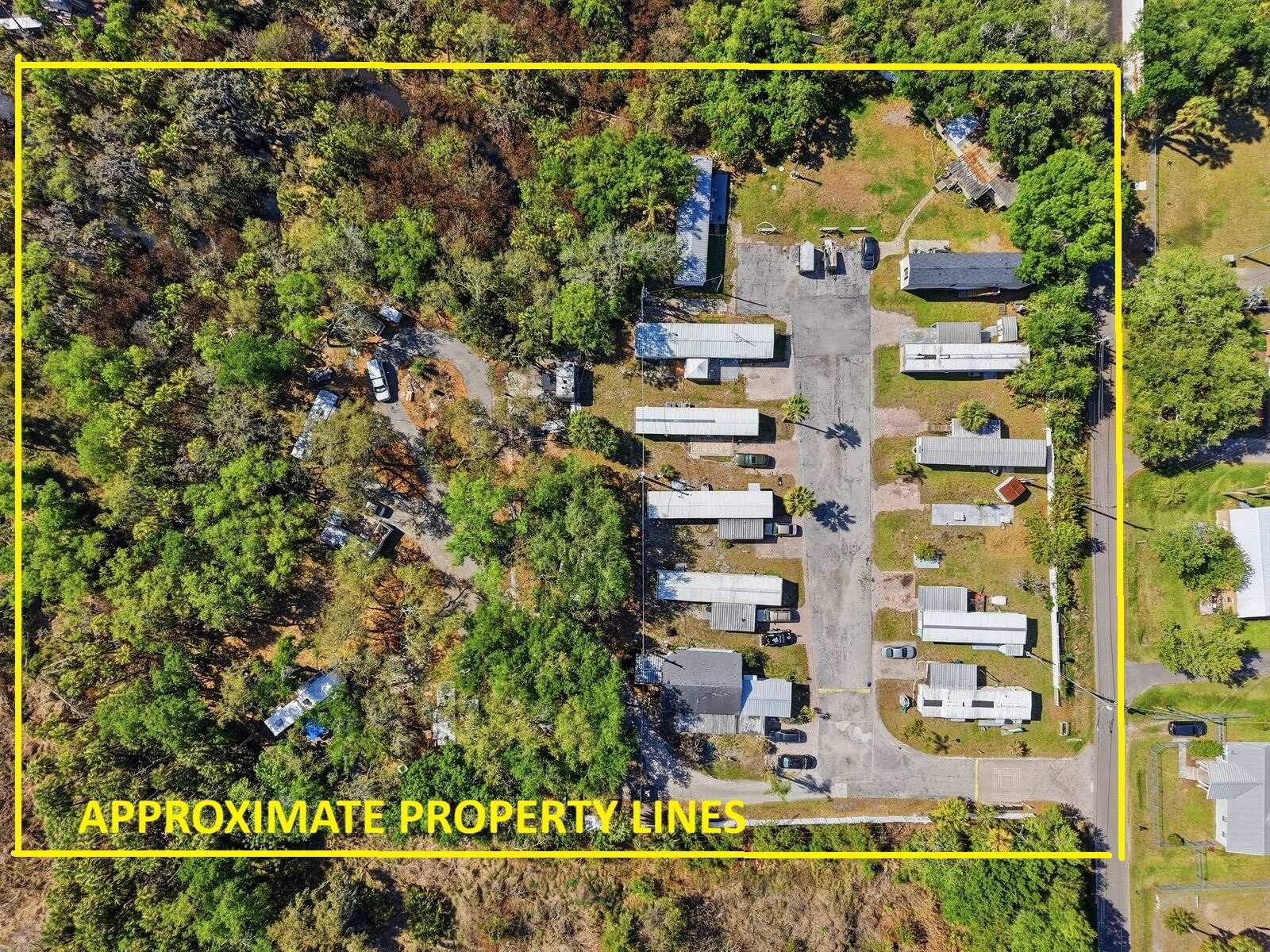 12300 Phillips Ln, Gibsonton, FL à vendre Photo principale– Image 1 sur 30