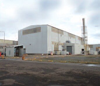 Westfield Industrial Park, Swansea à louer - Photo de l’immeuble – Image 3 sur 7