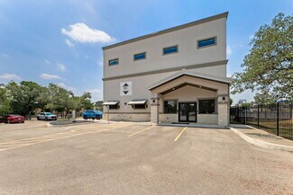 Plus de détails pour 136 Kenley Pl, San Antonio, TX - Local d’activités à vendre