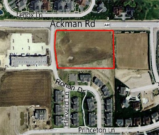 0000 Ackman Rd, Lake In The Hills, IL à vendre - Photo de l’immeuble – Image 3 sur 5