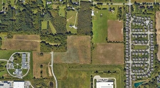 Plus de détails pour 7450 Souder Rd, New Albany, OH - Terrain à vendre