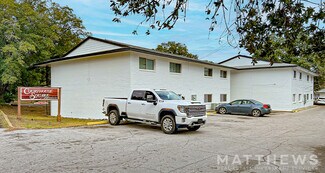 Plus de détails pour 736 Courthouse Rd, Gulfport, MS - Logement à vendre
