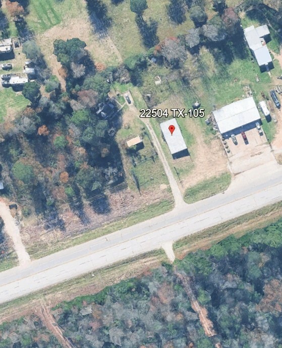 22504 Highway 105, Cleveland, TX à louer Aérien– Image 1 sur 1