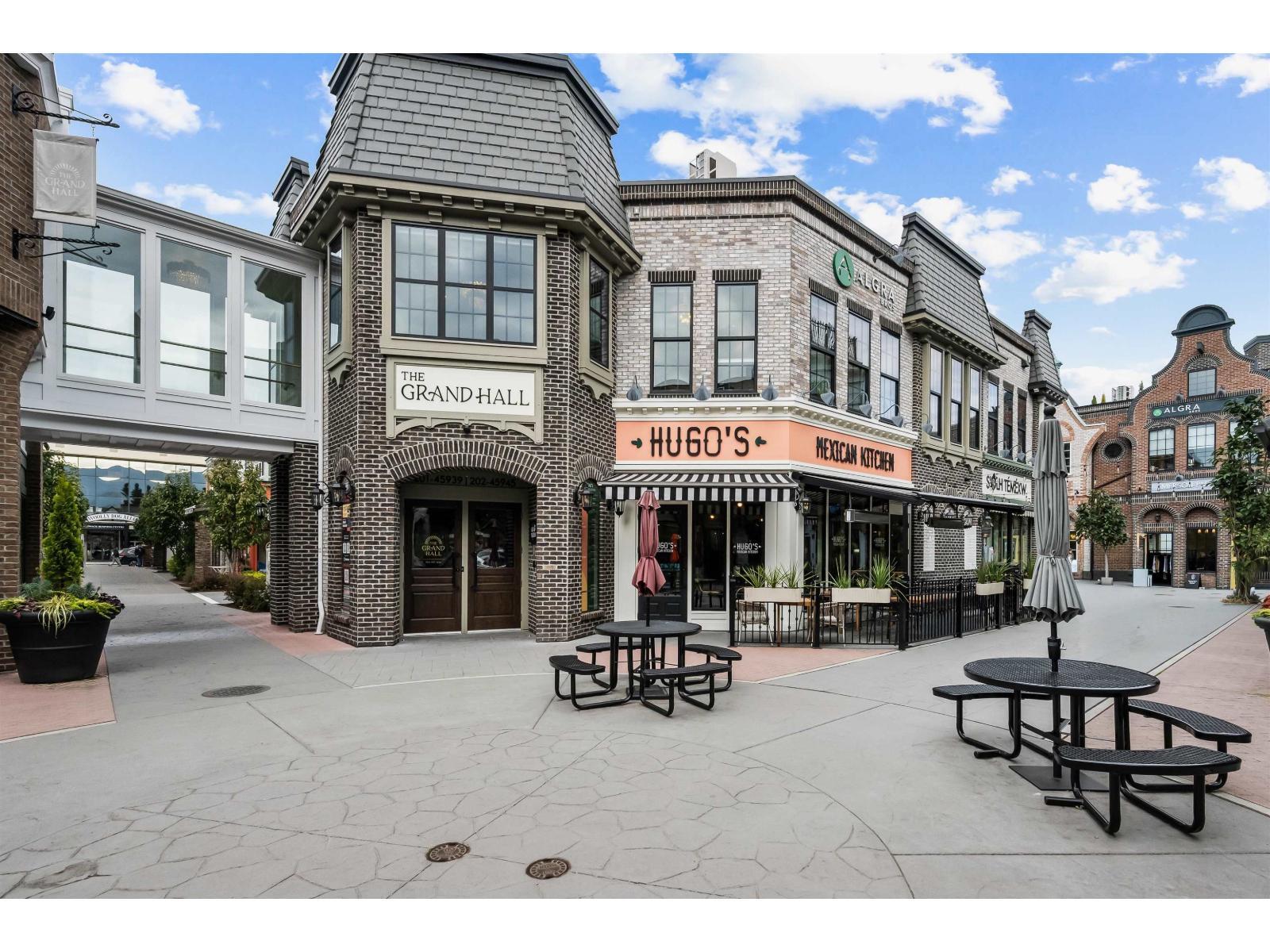 45945 Thunderbird Ln, Chilliwack, BC à louer Photo intérieure– Image 1 sur 1