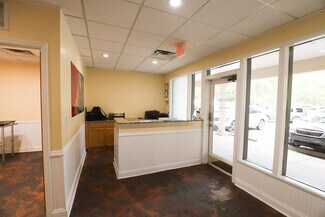Plus de détails pour 500 NW 60th St, Gainesville, FL - Local commercial à louer