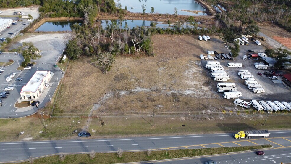 2050 Sr-71, Marianna, FL à vendre - Photo de l’immeuble – Image 2 sur 2