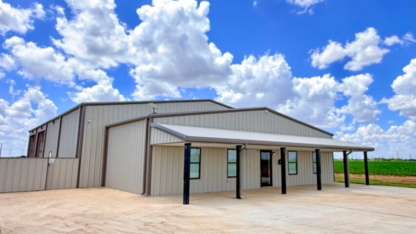 10604 County 2500 rd, Lubbock, TX à vendre - Photo de l’immeuble – Image 2 sur 14