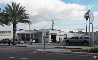 Plus de détails pour 1028 W Burbank Blvd, Burbank, CA - Industriel/Logistique à vendre