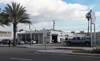 Plus de détails pour 1028 W Burbank Blvd, Burbank, CA - Industriel/Logistique à vendre
