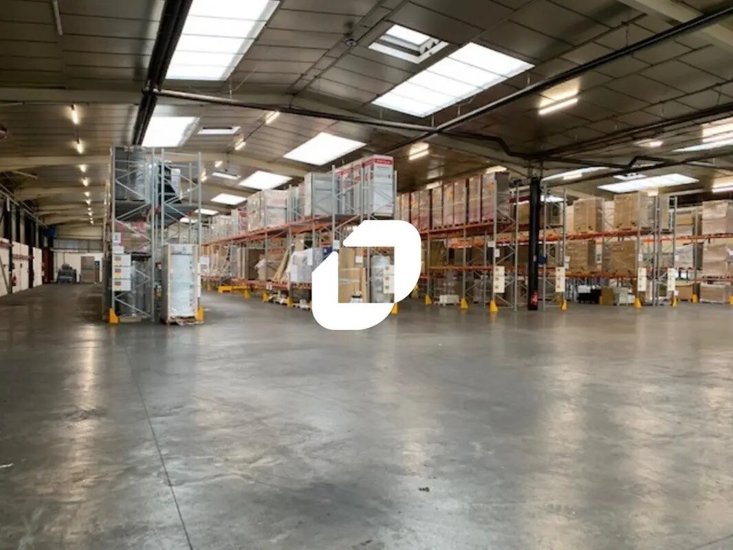 Bureau dans Chaponost à louer Photo de l’immeuble– Image 1 sur 16