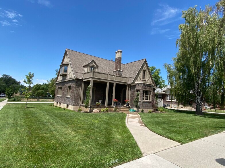 109 N Main St, Springville, UT à louer - Photo de l’immeuble – Image 2 sur 52