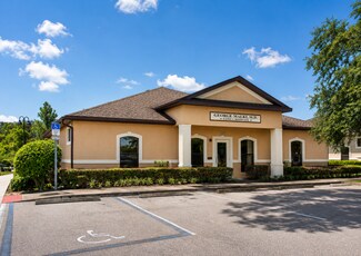 Plus de détails pour 1043 Town Center Dr, Orange City, FL - Bureau/Médical à louer