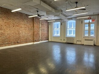 Plus de détails pour 552-556 Broadway, New York, NY - Bureau, Bureau/Local commercial à louer