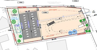 Plus de détails pour Terrain à vendre