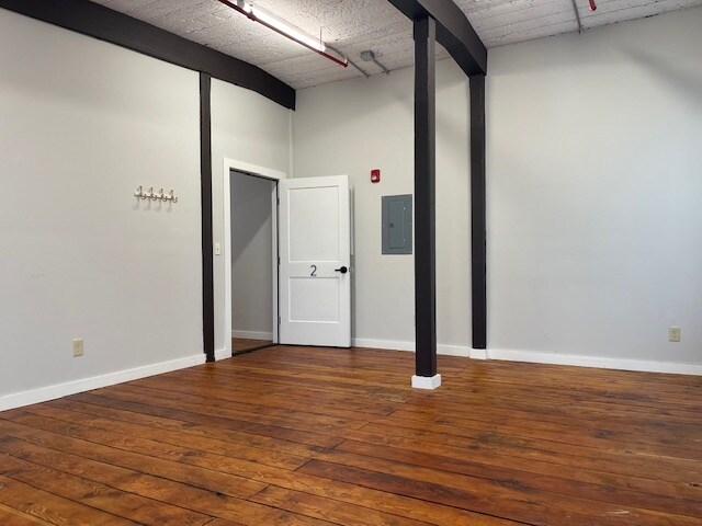 372 Central Ave, Pawtucket, RI à louer Photo de l’immeuble– Image 1 sur 4