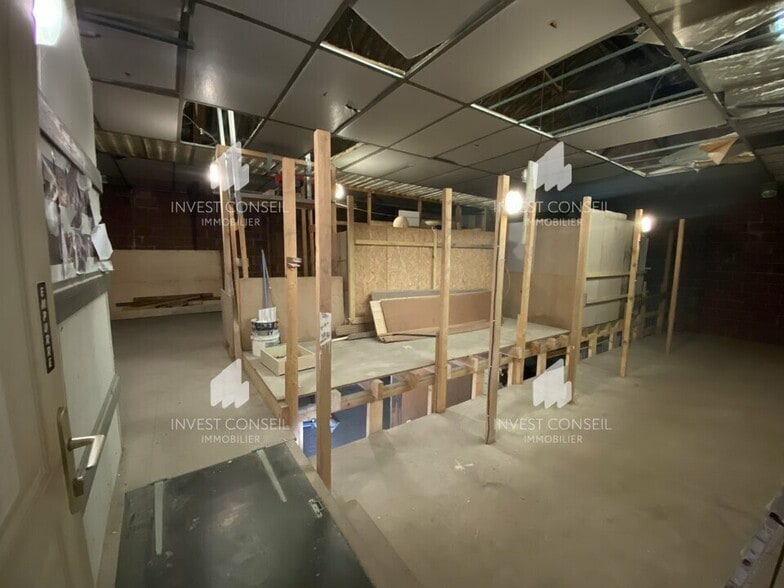 124 Boulevard Henri Barbusse, Sartrouville à louer - Photo de la construction – Image 2 sur 5